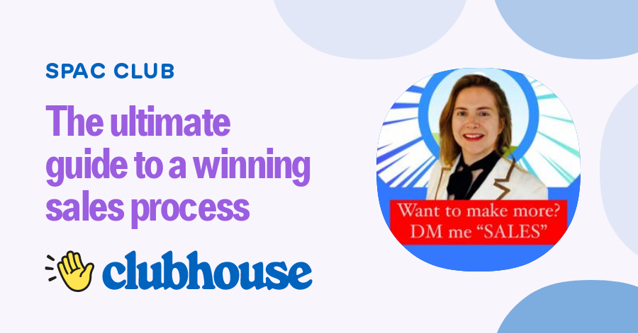 The Ultimate Guide To A Winning Sales Process