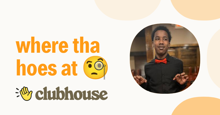 Where Tha Hoes At Mylp10eO 