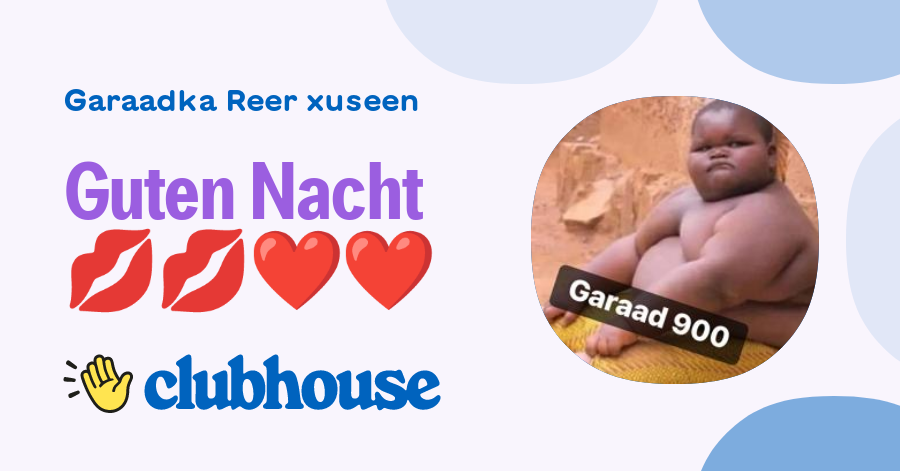 Guten Nacht 💋💋 ️ ️