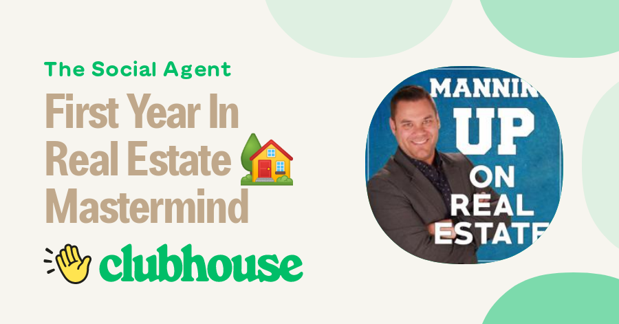 Marc Rutledge First Year In Real Estate 🏡 Mastermind