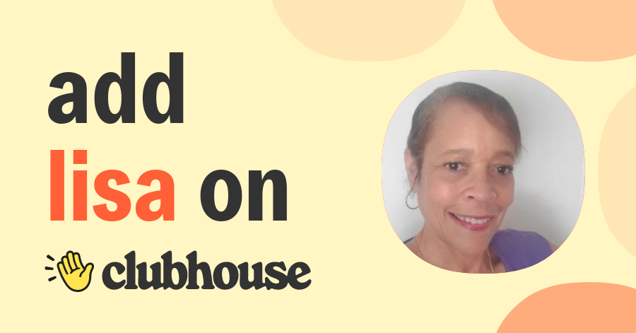 Lisa Sweeting - Clubhouse