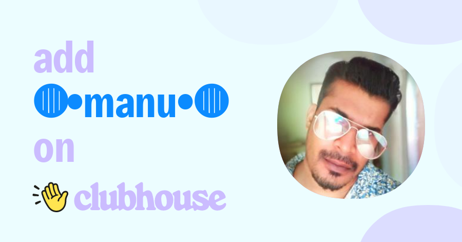 •manu• MnM - Clubhouse