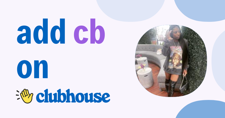 CB - Clubhouse