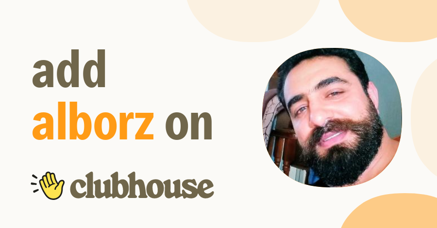 Alborz M - Clubhouse