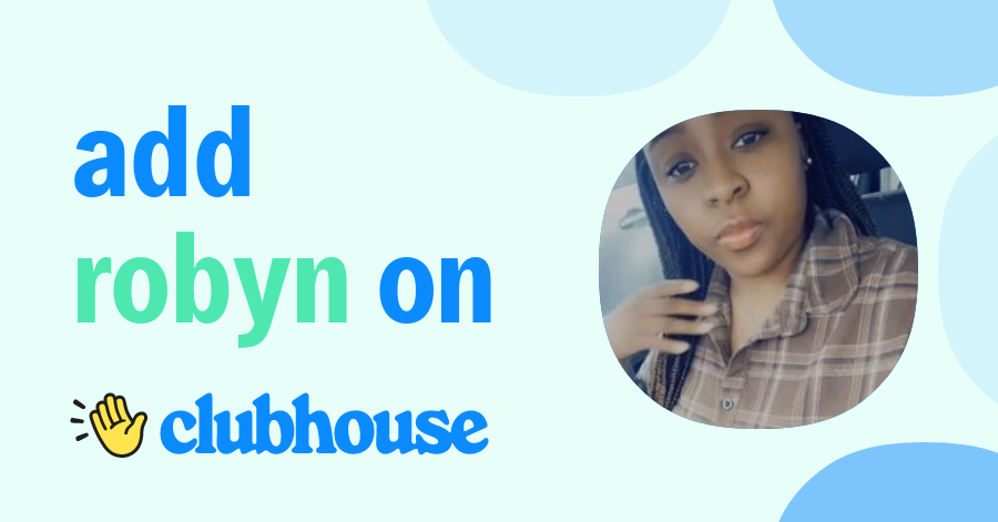 Robyn Paige - Clubhouse