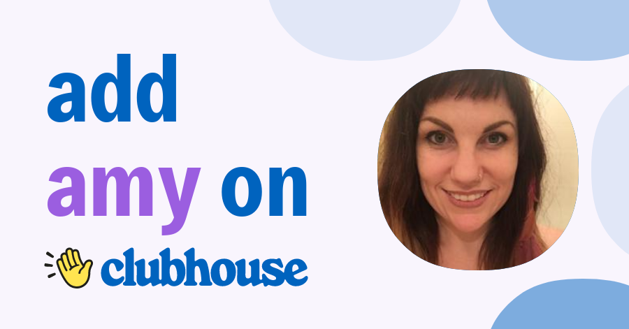 Amy Davidson - Clubhouse