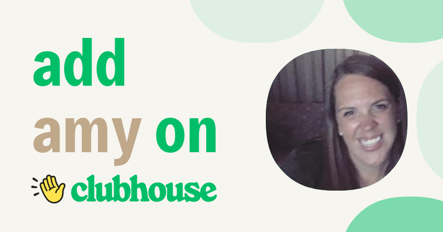 Amy Perkins - Clubhouse