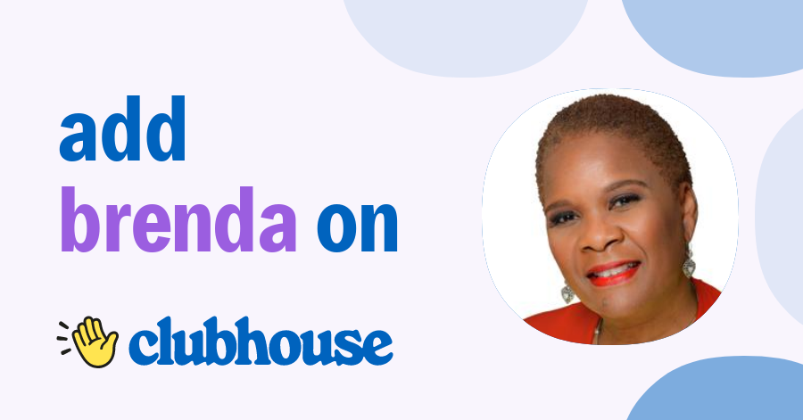 Brenda Jackson - Clubhouse