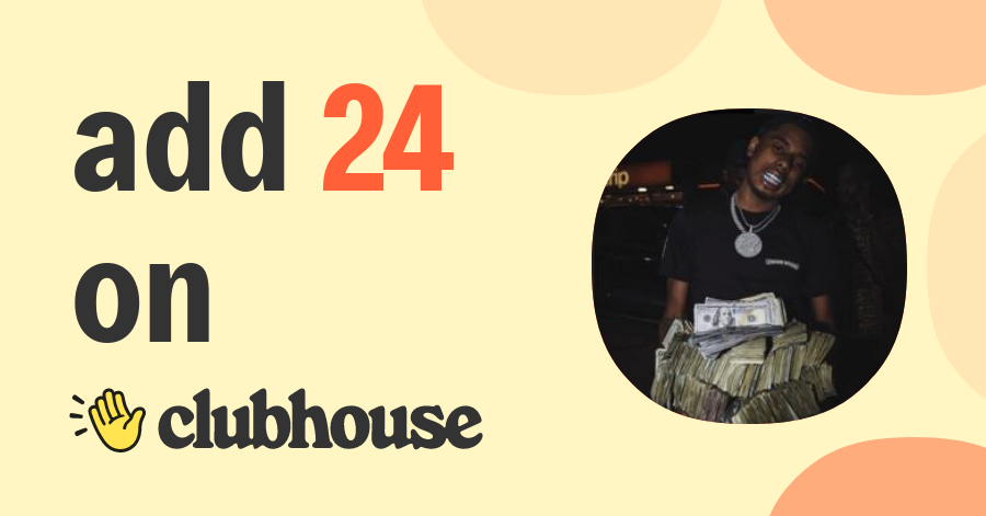 24 Nuski - Clubhouse