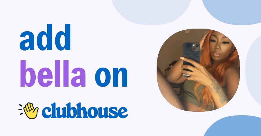 BELLA Barbsz - Clubhouse