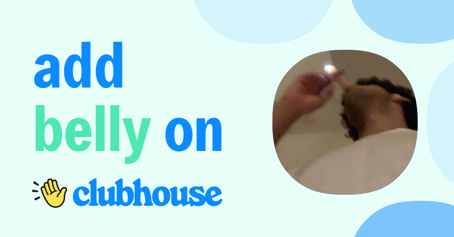 belly-buldge-clubhouse