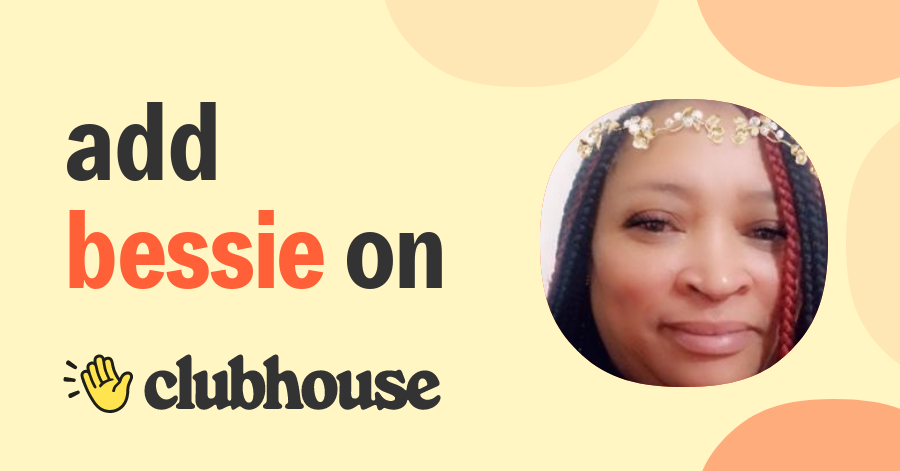 Bessie Owen - Clubhouse