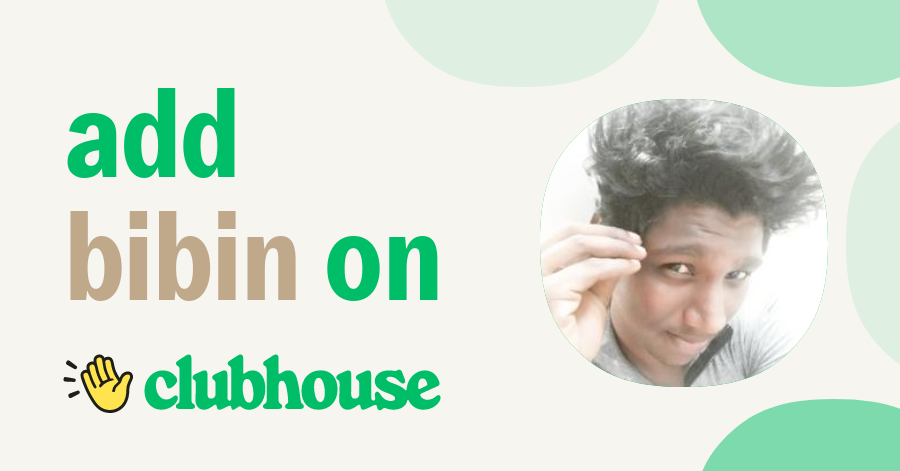 BiBiN BaBu - Clubhouse