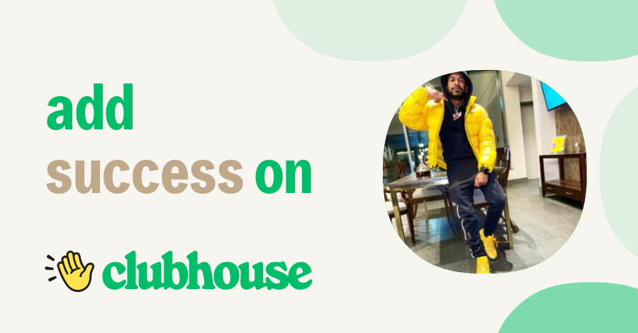 Success - Clubhouse