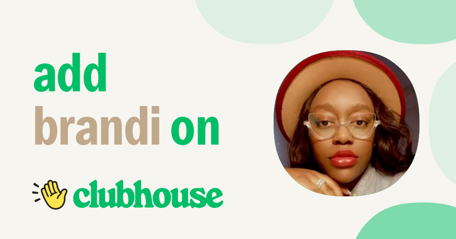 Brandi Crumpton - Clubhouse