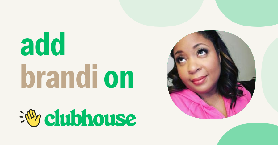 Brandi Boatner - Clubhouse