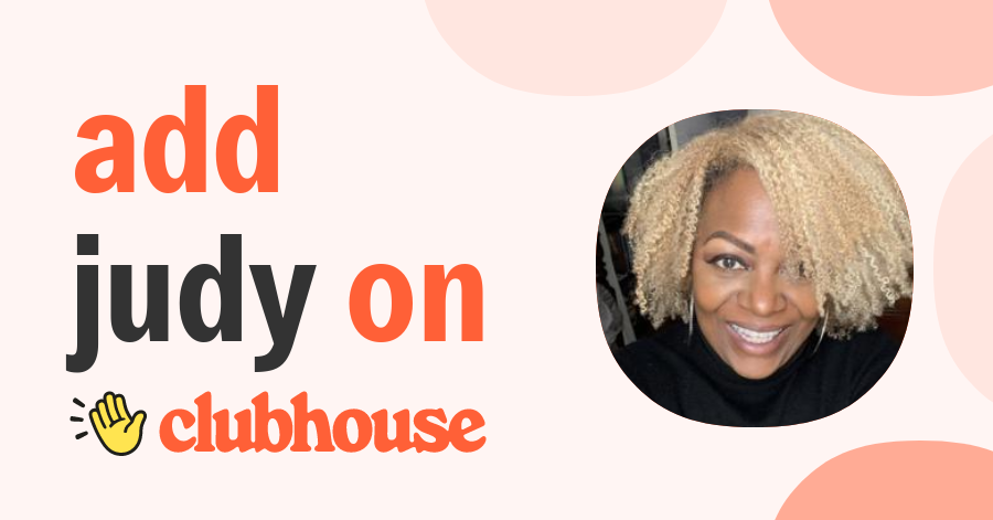 Judy Hutson - Clubhouse