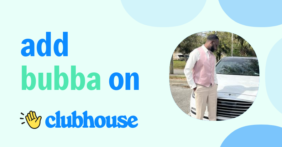 Bubba Sparxx - Clubhouse