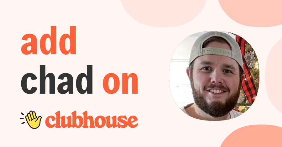 Chad Crank - Clubhouse