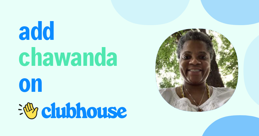 Chawanda Charae - Clubhouse