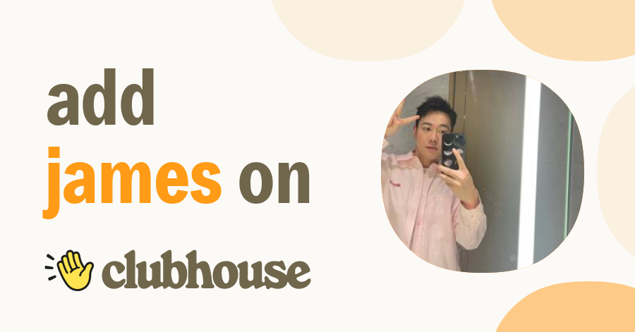 James Ch Clubhouse james-ch-clubhouse