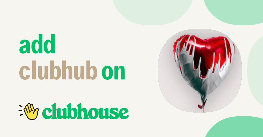 Clubhub Club - Clubhouse