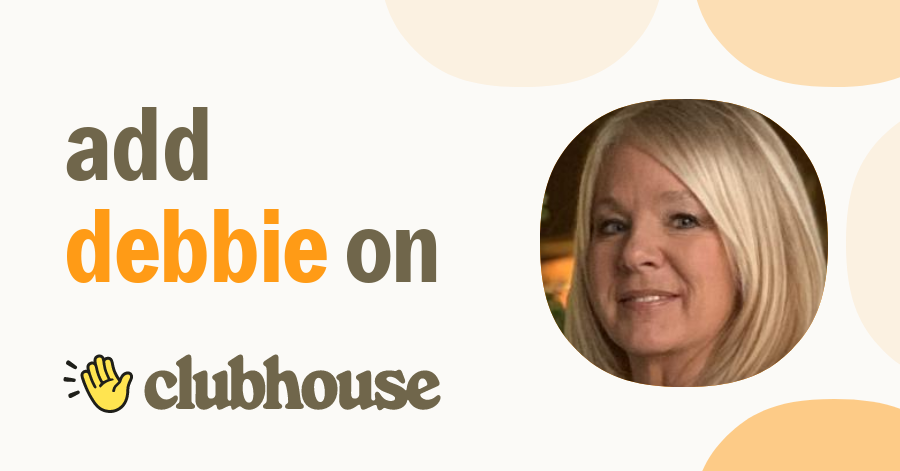 Debbie Simonar - Clubhouse