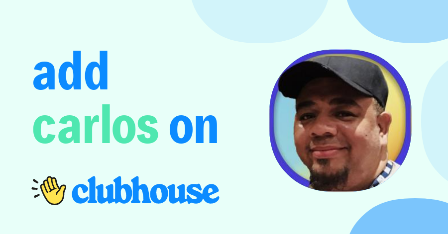 Carlos Fields - Clubhouse