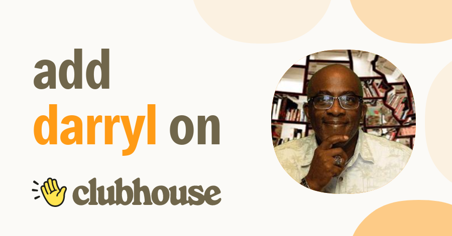 Darryl Williams - Clubhouse