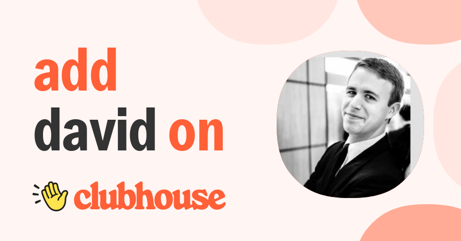 David J. Bier - Clubhouse