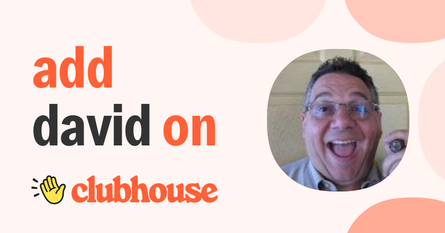 DAVID GAROFALO - Clubhouse