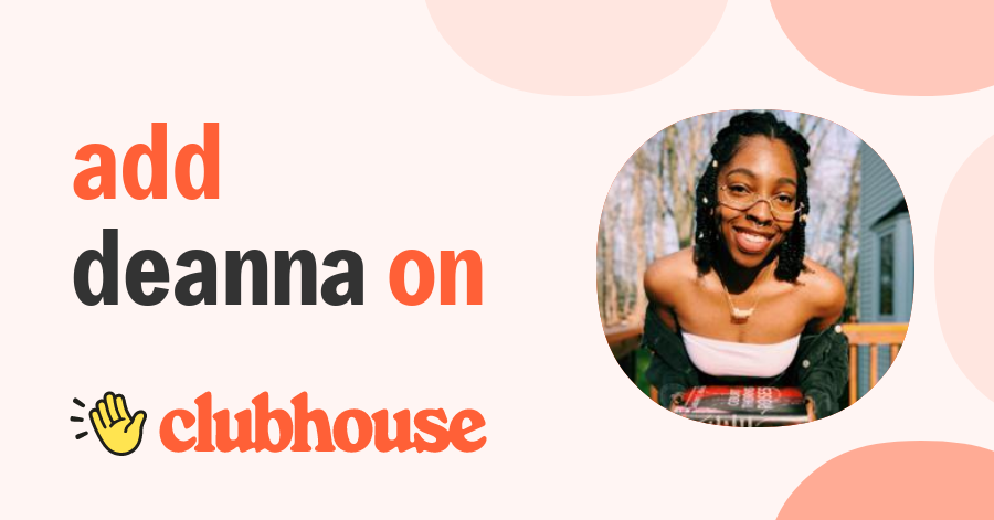 Deanna B. - Clubhouse