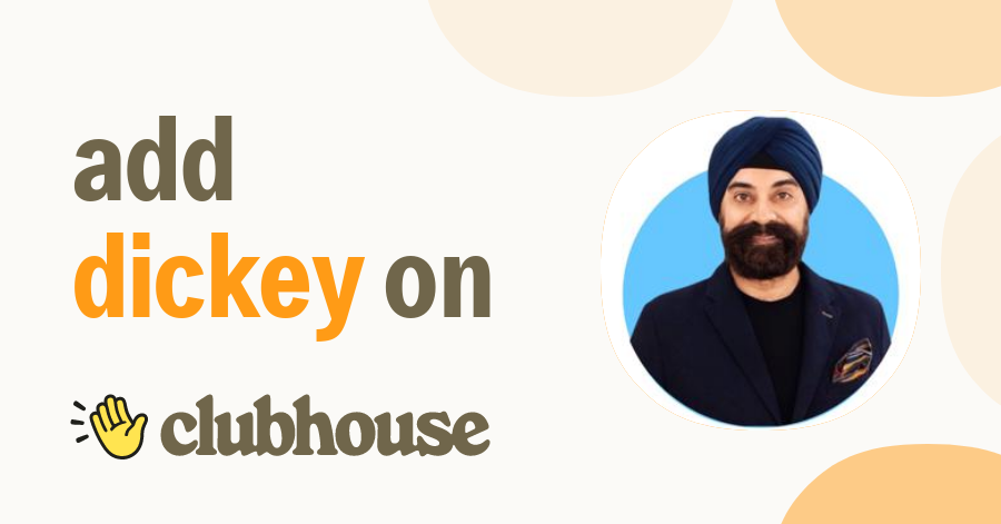 dickey-singh-clubhouse