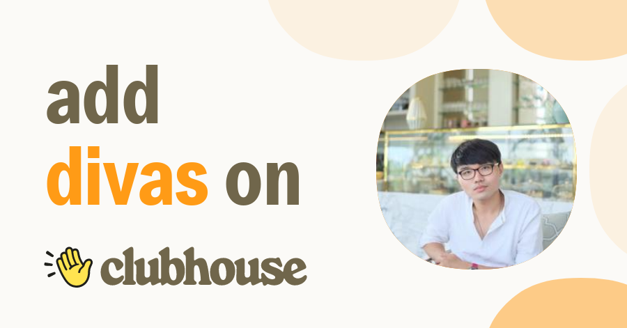 Divas RA - Clubhouse