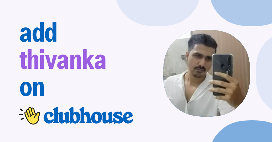 Thivanka Saranatha Clubhouse 