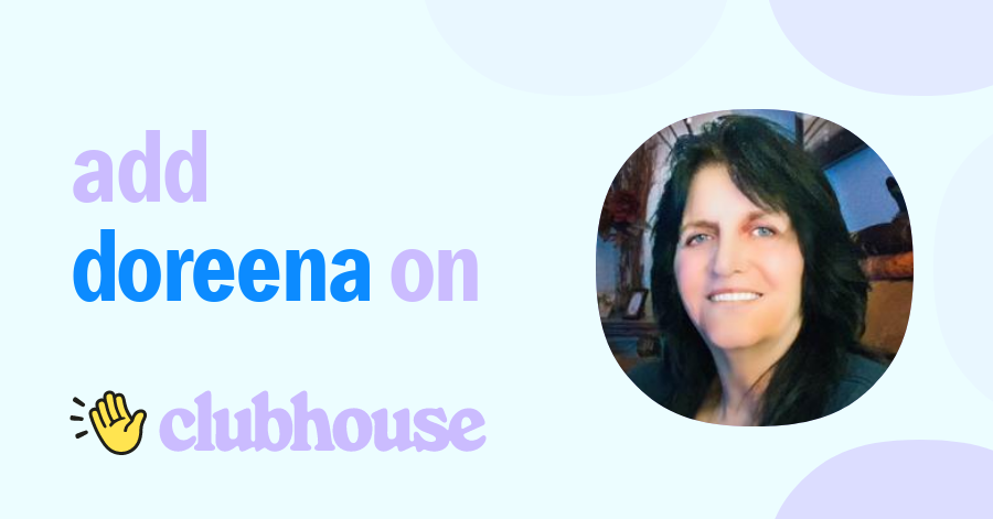 Doreena Ingram - Clubhouse