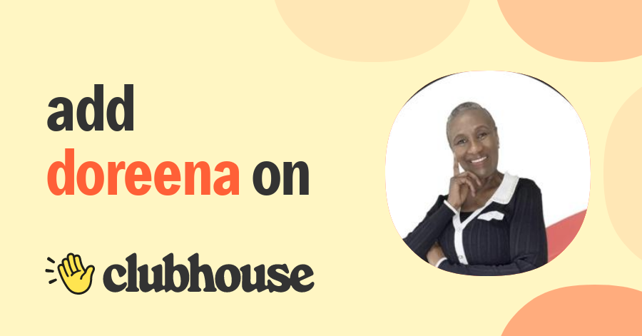 Doreena S Taylor - Clubhouse