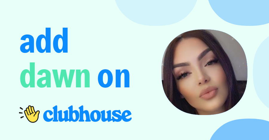 Dawn Pinto Aponte - Clubhouse