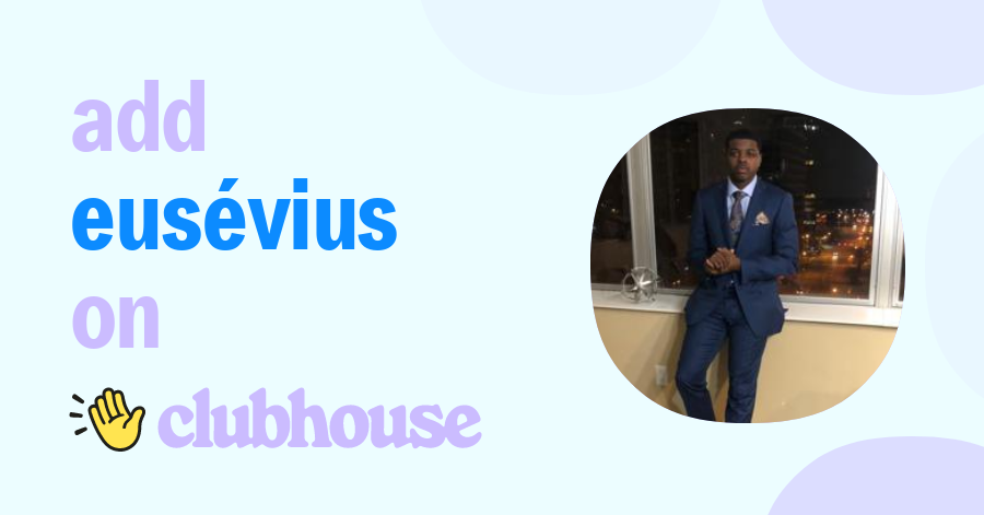 Eusévius Howard - Clubhouse