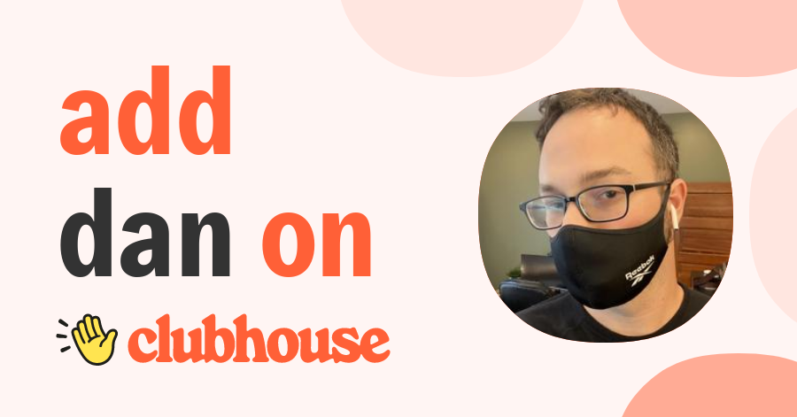 Dan Garon - Clubhouse