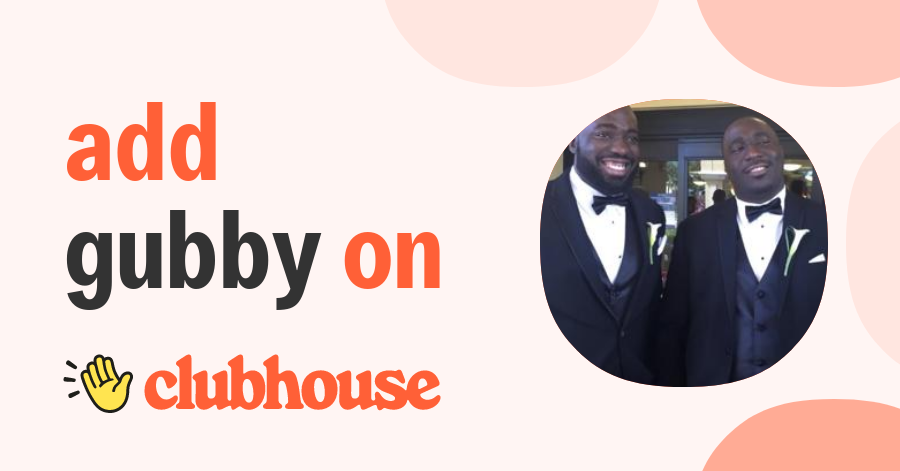 Gubby Edu - Clubhouse