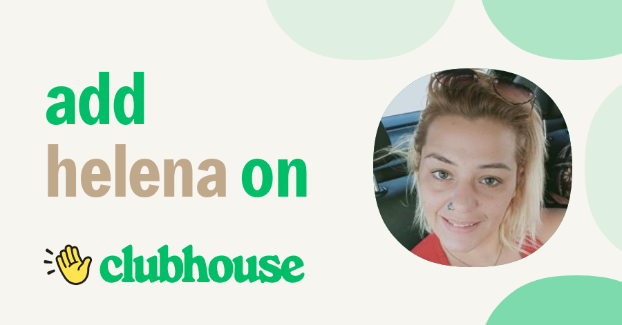 Helena Brazil - Clubhouse