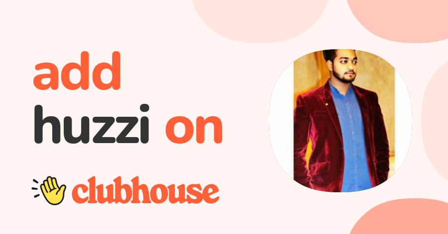 Huzzi Huzzi Sait - Clubhouse