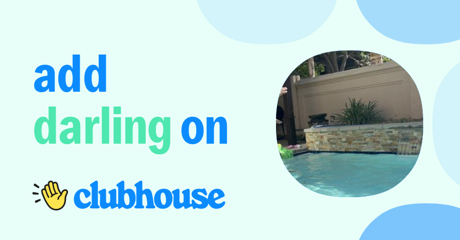 Darling Nikki Clubhouse 
