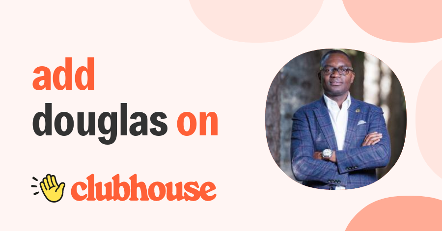 Douglas Ian - Clubhouse