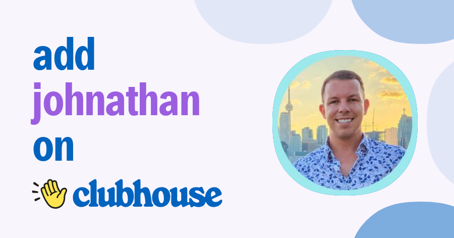 Johnathan Sawicki - Clubhouse