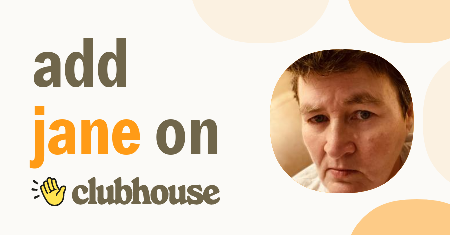 Jane Baker - Clubhouse