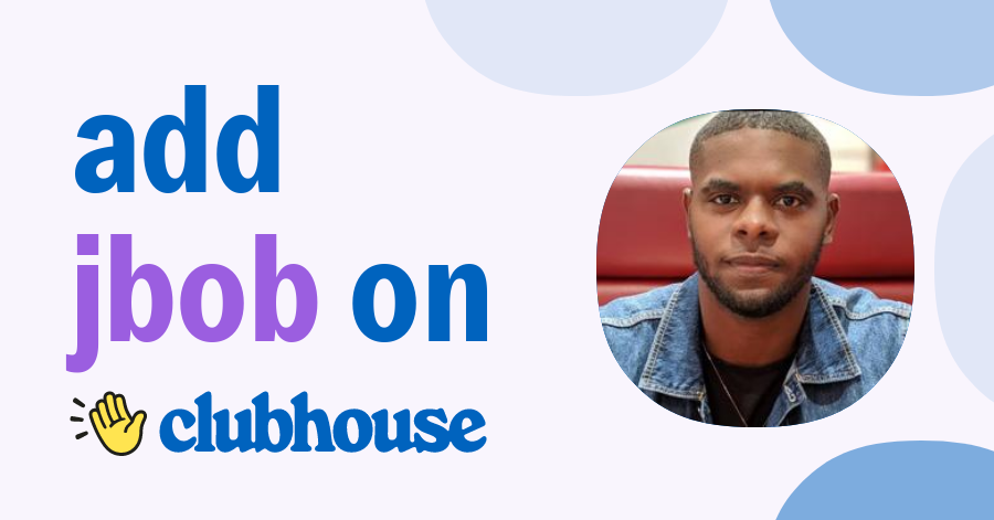 Jbob Kongolo - Clubhouse