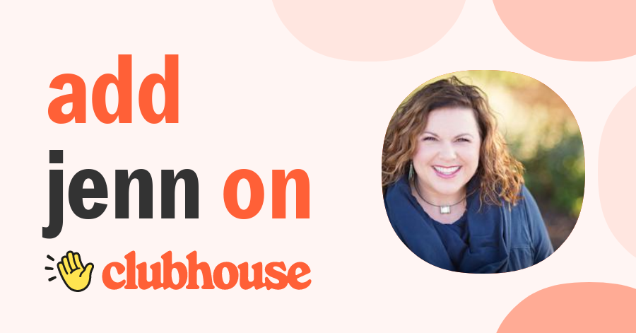 Jenn Whitmer Clubhouse jenn-whitmer-clubhouse