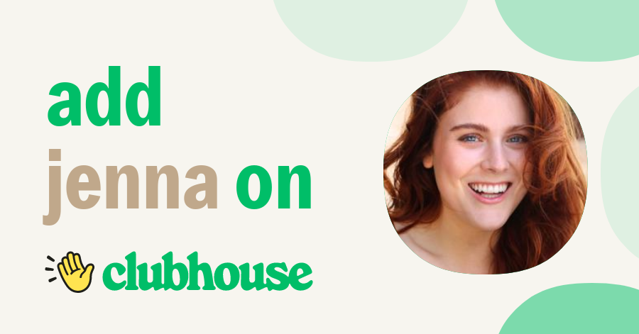 Jenna Lex - Clubhouse